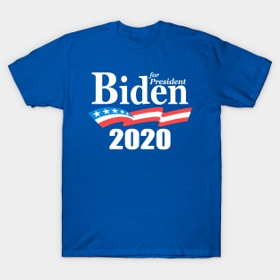 Biden 2020 T-Shirt